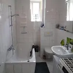 شقة Stadtwohnung Am Westring ماغديبورغ
