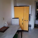 Stadtwohnung Am Westring شقة ماغديبورغ