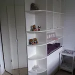 Stadtwohnung Am Westring *