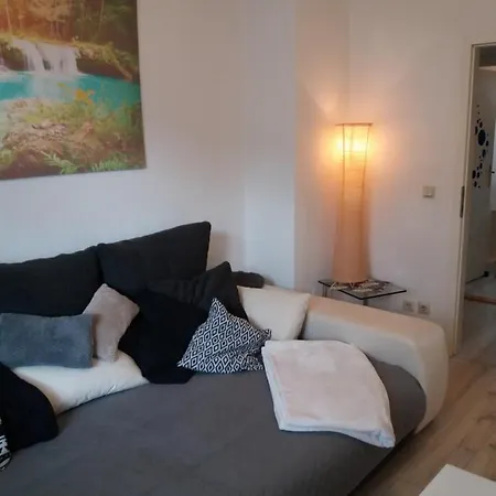 Stadtwohnung Am Westring *